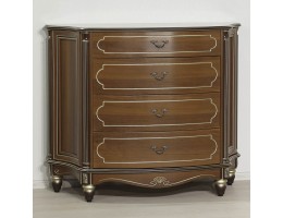 Комод 4-х ящичный «Палермо 65» 