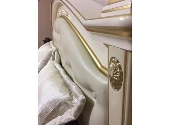 Кровать "Палермо" (58, 59)