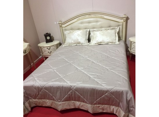 Кровать "Палермо" (58, 59)