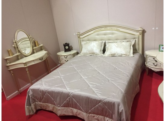 Кровать "Палермо" (58, 59)