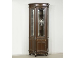 Витрина 1-а дверная «Палермо 27» левая