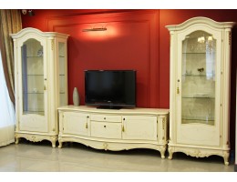 Гостиная «Парма» (беж)