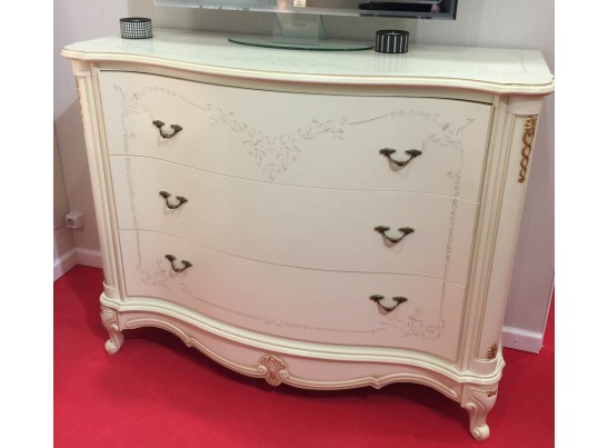 Комод «Парма 02-02»