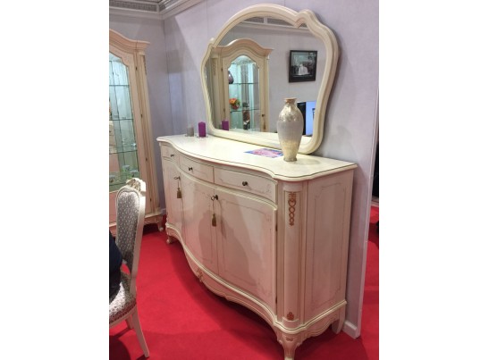 Зеркало "Парма 09"