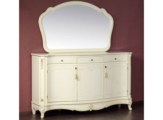 Комод "Парма 34-02"