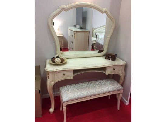 Зеркало "Парма 17-02"