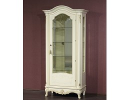 Витрина 1-а дверная «Парма 25-12» правая