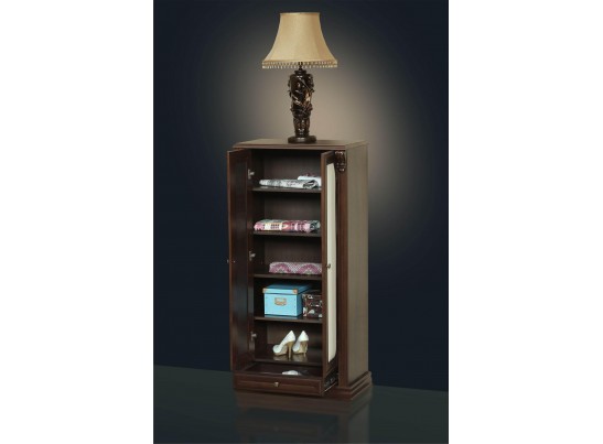 Обувница стойка Благо артикул Б 5.16-4