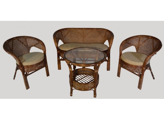 Диван двухместный 02/15