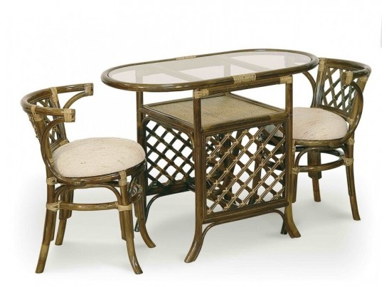 Комплект кофейный 03/03