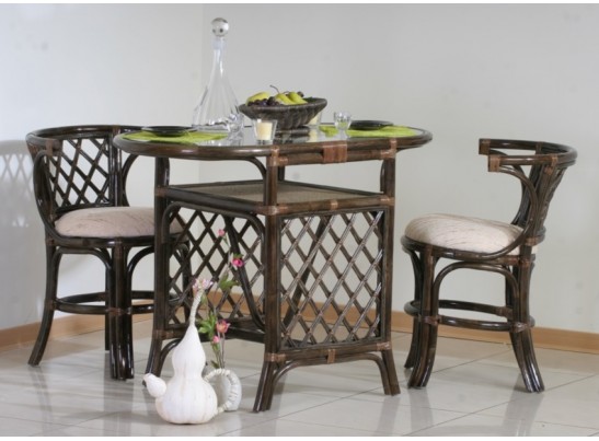 Комплект кофейный 03/03