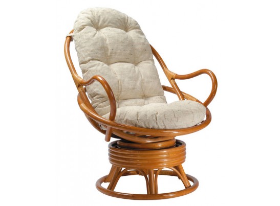 Кресло вращающееся 05/01