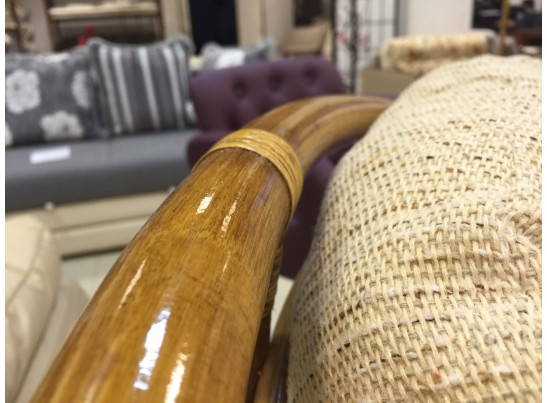 Кресло Папасан вращающееся с матрасом 23/01В