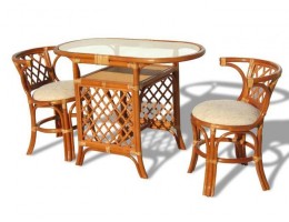 Комплект кофейный 03/03