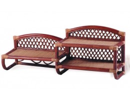 Полка настенная 09/17 