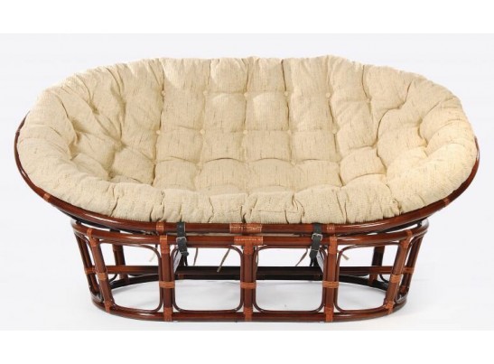 Кресло (диван) Мамасан 23/02 с матрацем