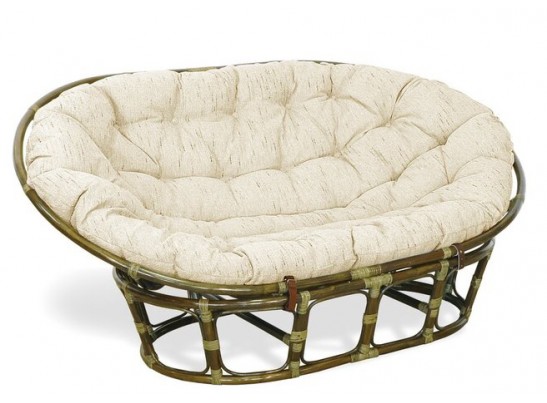 Кресло (диван) Мамасан 23/02 с матрацем