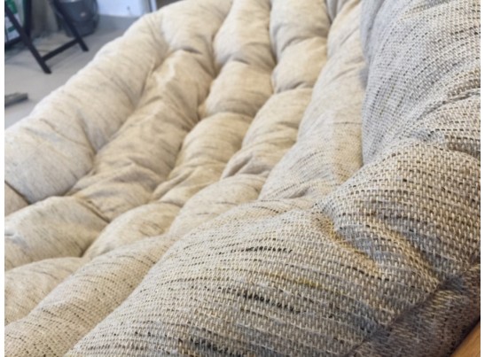 Диван MAMASAN 23/02 с матрацем мед