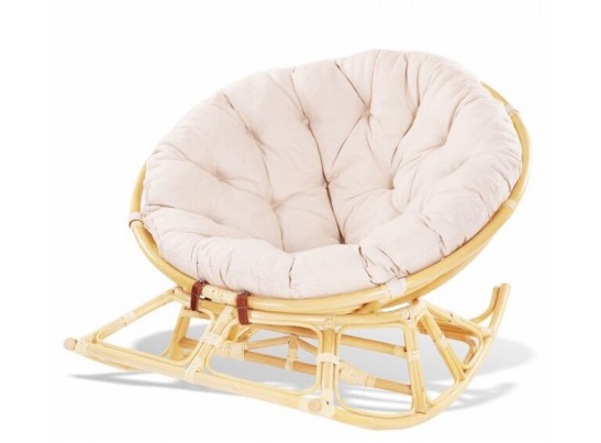 Кресло-качалка Папасан 23/01D