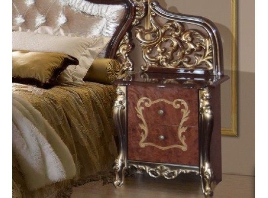 Джоконда Тумба прикроватная в Ростове-на-Дону