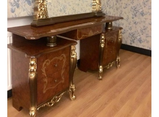 Джоконда Туалетный стол в Ростове-на-Дону