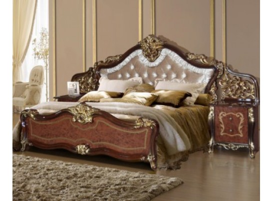 Джоконда Кровать* 2-х спальная 1600*2000 в Ростове-на-Дону