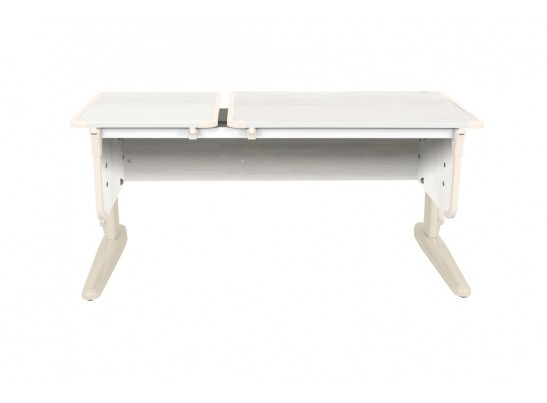 Парта-трансформер для школьника с 5 лет, размер 75(+42.5)x55x53(до 81.5) СУТ.42 в Ростове-на-Дону