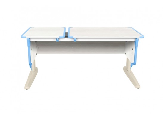 Парта-трансформер для школьника с 5 лет, размер 75(+42.5)x55x53(до 81.5) СУТ.42 в Ростове-на-Дону