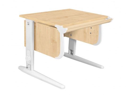 Детская растущая парта с 5 лет, размер 75x55x53(до 81,5) СУТ.24 в Ростове-на-Дону