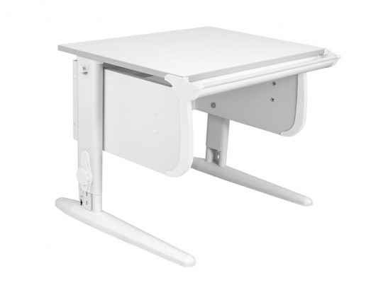 Детская растущая парта с 5 лет, размер 75x55x53(до 81,5) СУТ.24 в Ростове-на-Дону