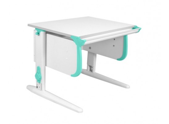Детская растущая парта с 5 лет, размер 75x55x53(до 81,5) СУТ.24 в Ростове-на-Дону