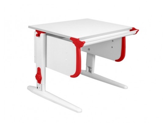 Детская растущая парта с 5 лет, размер 75x55x53(до 81,5) СУТ.24 в Ростове-на-Дону