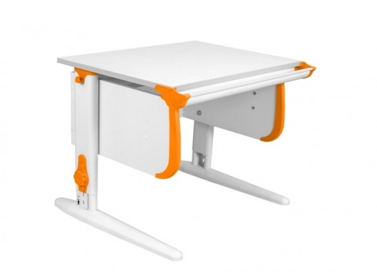 Детская растущая парта с 5 лет, размер 75x55x53(до 81,5) СУТ.24 в Ростове-на-Дону