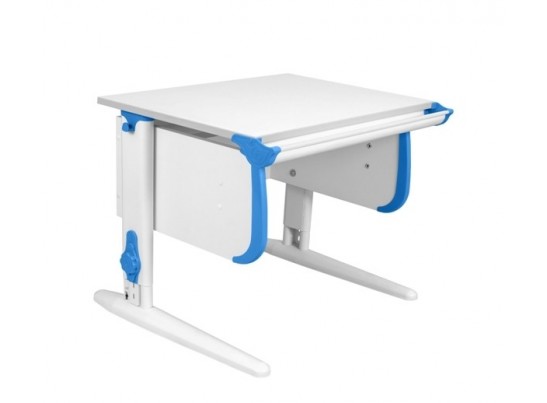 Детская растущая парта с 5 лет, размер 75x55x53(до 81,5) СУТ.24 в Ростове-на-Дону