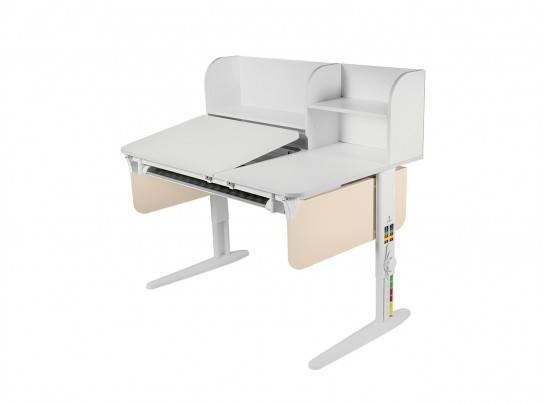 Растущая парта Lp/70-45 с лотком СУТ.63 в Ростове-на-Дону