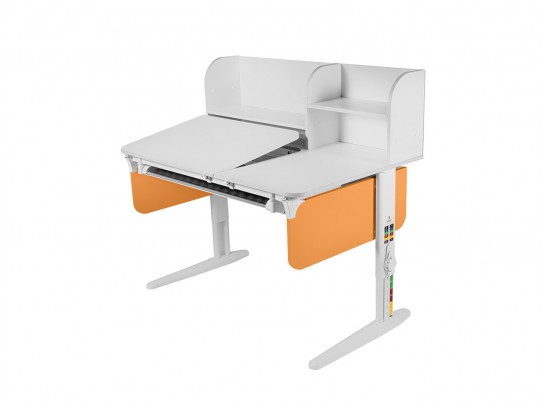 Растущая парта Lp/70-45 с лотком СУТ.63 в Ростове-на-Дону