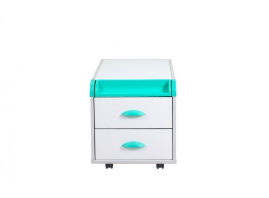 Тумба выкатная Tumba 5 step ТУВ.09 в Ростове-на-Дону