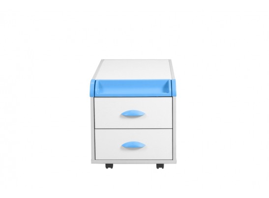 Тумба выкатная Tumba 5 step ТУВ.09 в Ростове-на-Дону