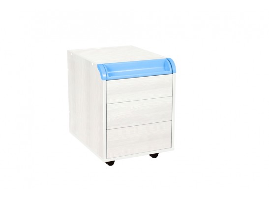 Тумба выкатная Tumba 4 step ТУВ.08 в Ростове-на-Дону