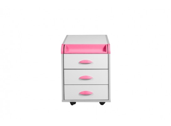 Тумба выкатная Tumba 3 step ТУВ.06 в Ростове-на-Дону