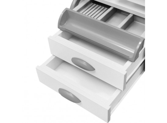 Tumba 3 ТСН.01-01 в Ростове-на-Дону