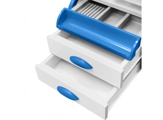 Tumba 3 ТСН.01-01 в Ростове-на-Дону