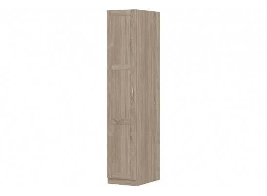Шкаф ПЕГАС 1 сборная дверь 2.04.01.070.1 в Ростове-на-Дону