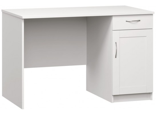 Тумба/комод СИРИУС 2 двери со стеклом и 4 ящика 2.02.03.400.1 в Ростове-на-Дону