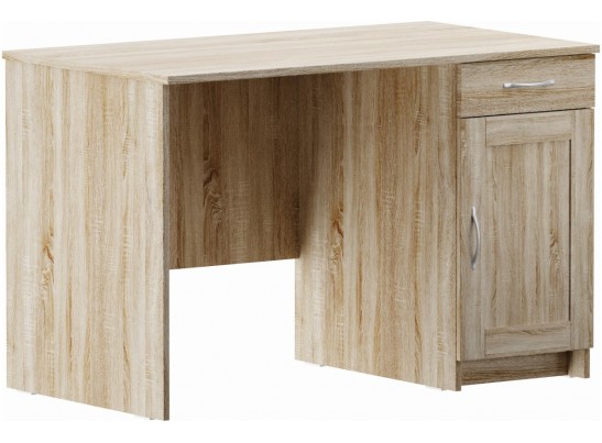 Тумба/комод СИРИУС 2 двери со стеклом и 4 ящика 2.02.03.400.1 в Ростове-на-Дону