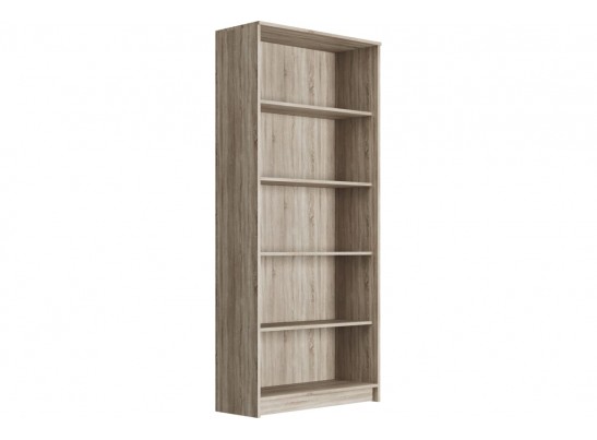 Стеллаж СИРИУС 5 полок 2.02.07.120.1 в Ростове-на-Дону