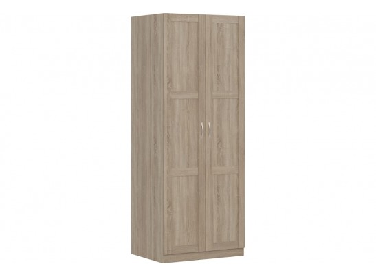 Шкаф ПЕГАС 2 сборных двери 2.04.01.080.1 в Ростове-на-Дону