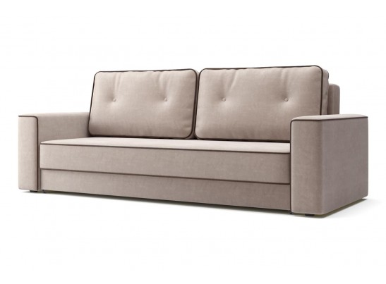 Диван-кровать Астон, Тёмно-серый Диван-кровать Астон, Тёмно-серый