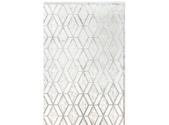 Турецкий ковёр из эвкалиптового шелка SIRIUS 200 x 290 см