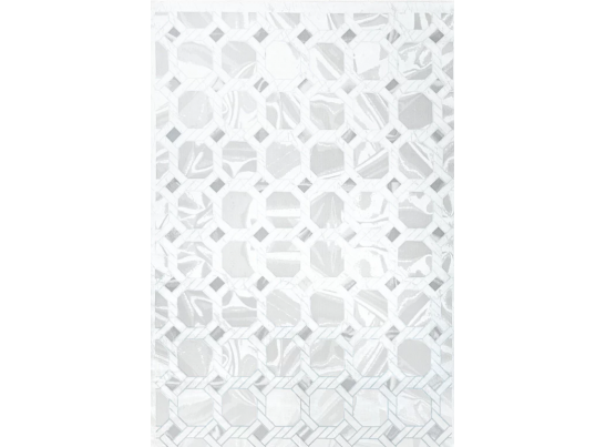 Турецкий ковёр из эвкалиптового шелка SIRIUS 200 x 290 см